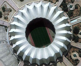 WorldView-2 50cm Global High-Resolution Satellite Imagery 2 landinfo.com Riyadh