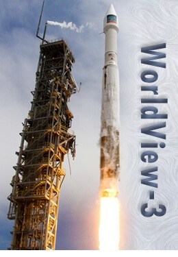 WorldView-3 30cm Global High-Resolution Satellite Imagery 1 landinfo.com WV 3 launch Tall