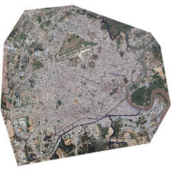 landinfo.com citysphere ho chi minh