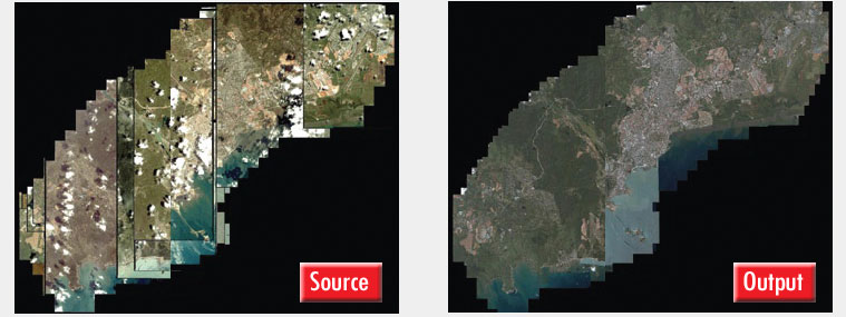 landinfo.com tonal source output