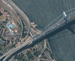 QuickBird 60cm Global High-Resolution Satellite Imagery 2 landinfo.com