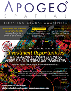 Meaningful Mapping- World Bank and National Geographic Society Projects in Sri Lanka & Dubai 1 meaningful mapping apogeo