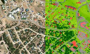 LAND INFO Worldwide Mapping Gallery 4 pagosa springs Class