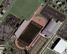 GeoEye-1 50cm Global High-Resolution Satellite Imagery 1 GeoEye