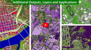 Tree Mapping video