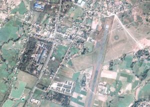 Gallery: High and Medium Resolution Satellite Imagery 2 Nepal1m1 5000 NG