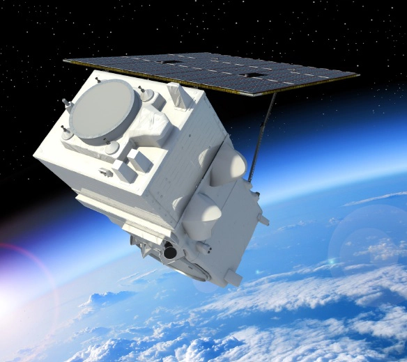 Vantor Worldview Legion 30cm Global High Resolution Satellite Imagery 1 WorldviewLegion