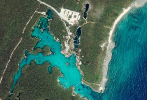 Gallery: High and Medium Resolution Satellite Imagery 3 Xel Ha5000 NG