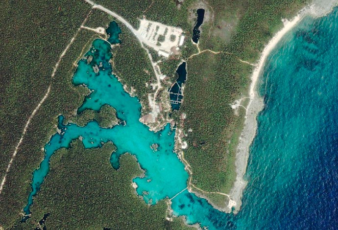 Xel Ha5000 NG