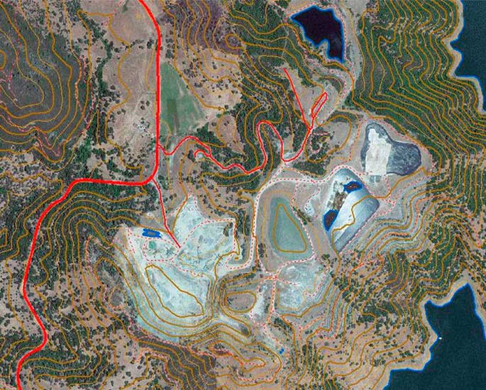 carsonhill 10k VFE GeoEye
