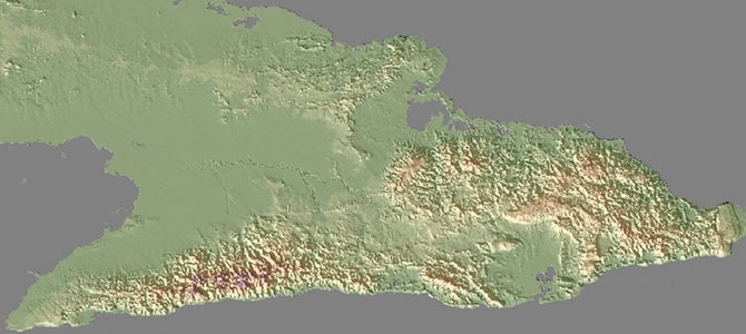 cuba 60mDEM 2