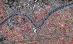 LAND INFO Worldwide Mapping Gallery 3 kabul hydrology QB 300x180 1