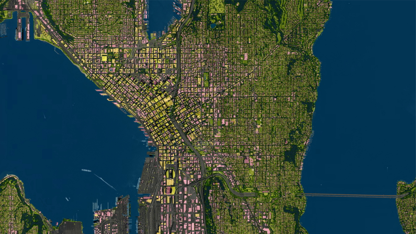 landinfo.com clutter seattle clutter p14
