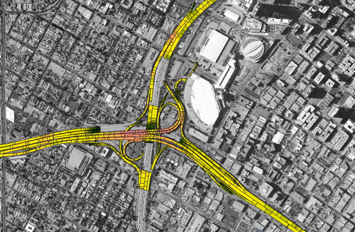 landinfo.com specialized layers 4d bridges los angeles los angeles 4d bridges