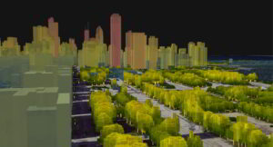 LAND INFO Worldwide Mapping Gallery 6 landinfo.com trees chicago p6