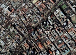 Gallery: High and Medium Resolution Satellite Imagery 4 santiagoSM NG